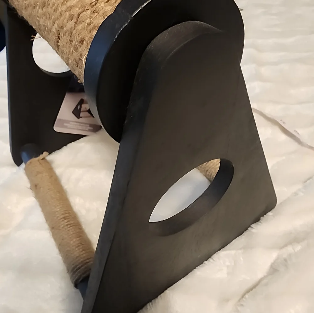 Cat Scratch Toy